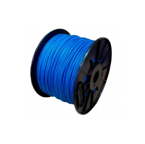 MTS.CABLE UNI.1x2.5mmx300mts.CELEST - BOBINA