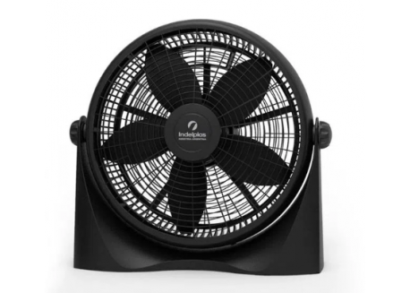 [51.71.03.11] VENTILADOR TURBO 12pulg.35W 3 VELOC